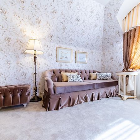 Suter Palace Heritage Boutique Hotel Бухарест Екстер'єр фото