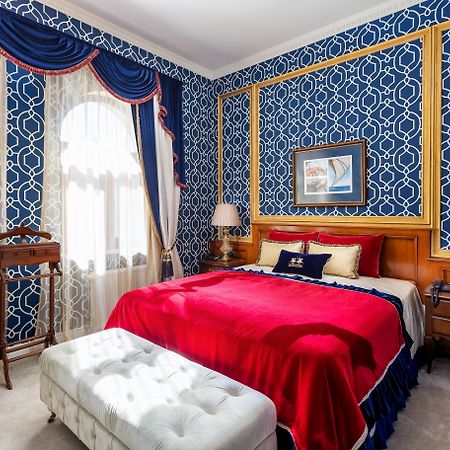 Suter Palace Heritage Boutique Hotel Бухарест Екстер'єр фото