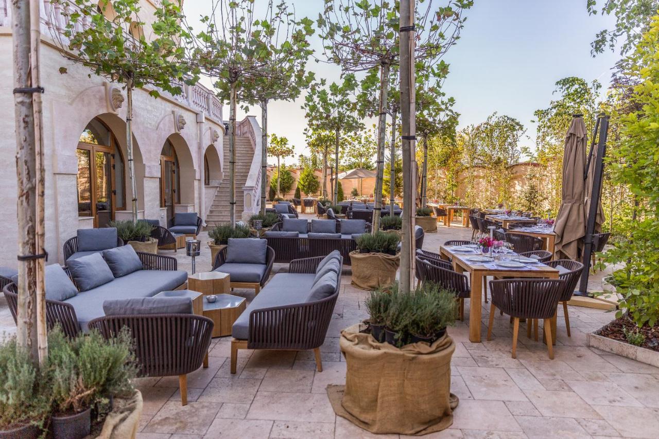 Suter Palace Heritage Boutique Hotel Бухарест Екстер'єр фото