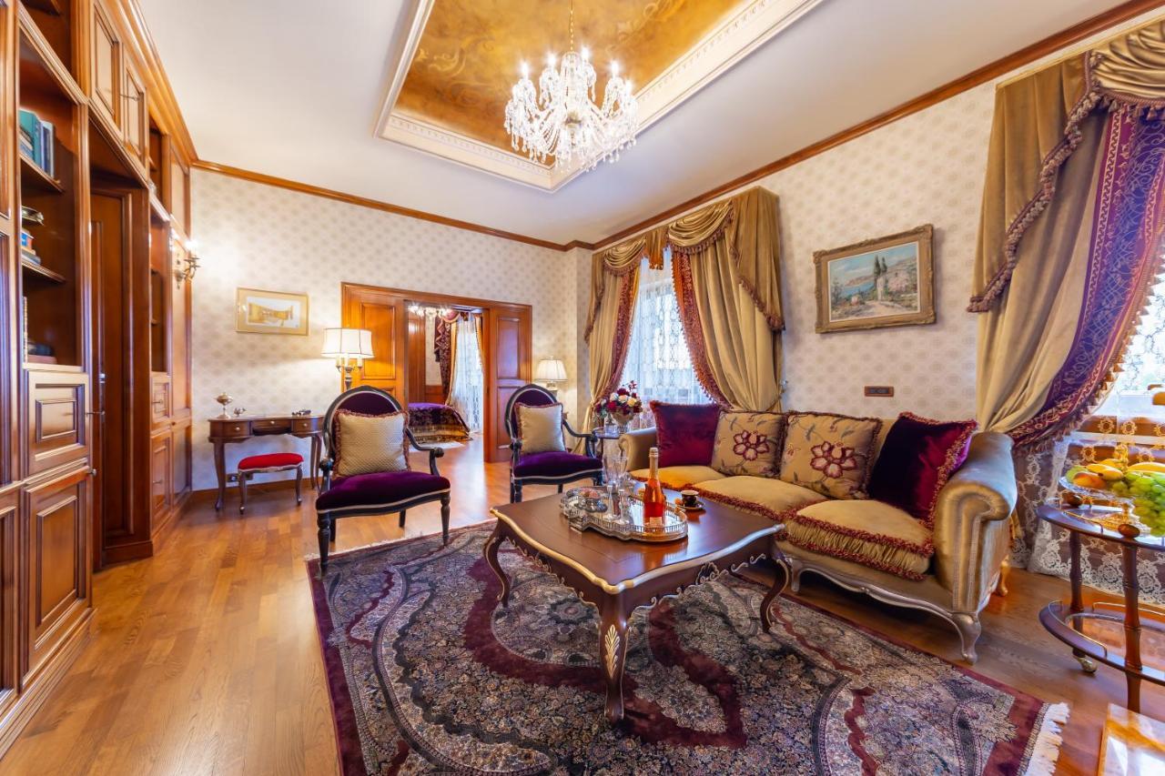 Suter Palace Heritage Boutique Hotel Бухарест Екстер'єр фото