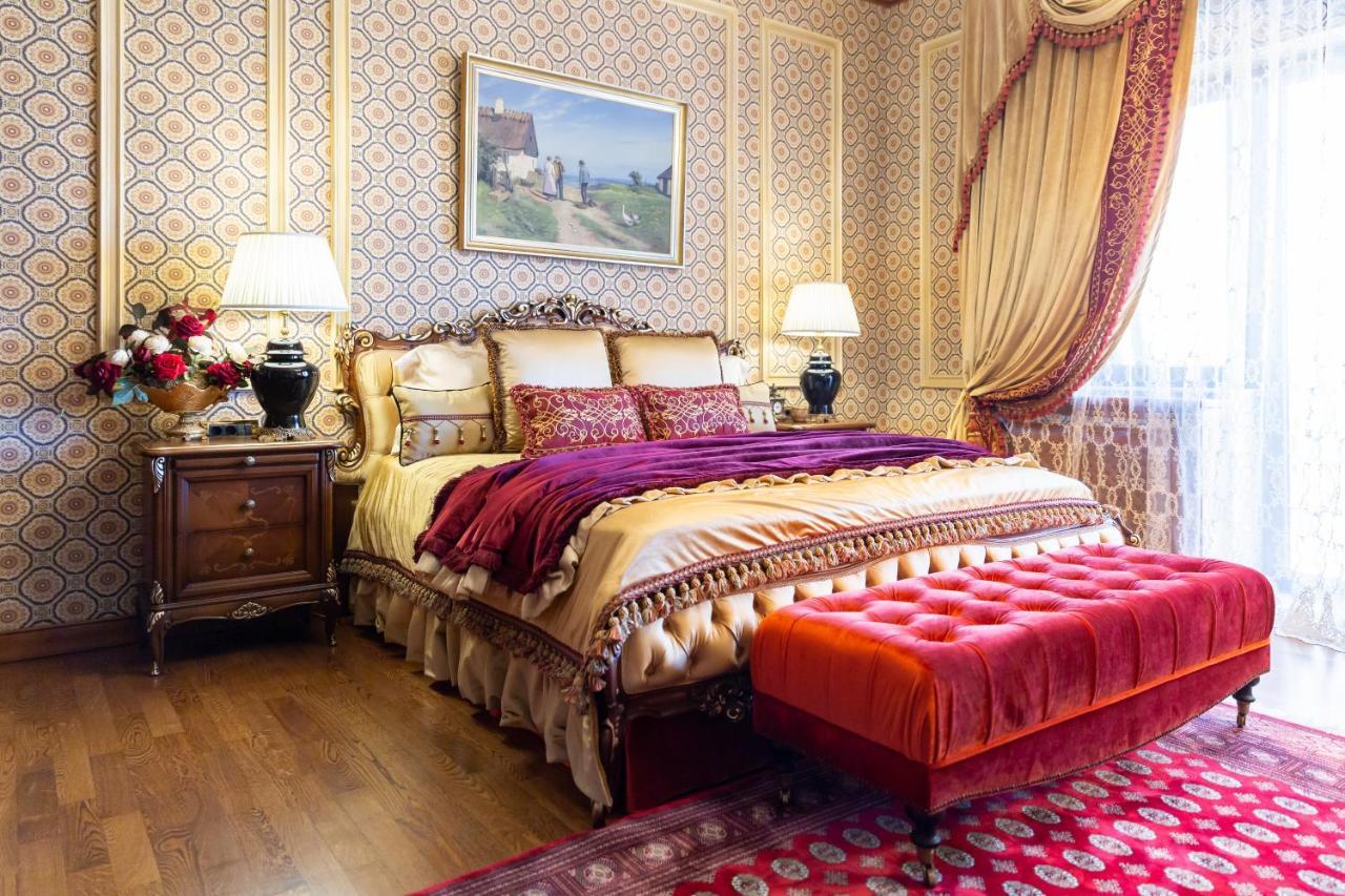 Suter Palace Heritage Boutique Hotel Бухарест Екстер'єр фото