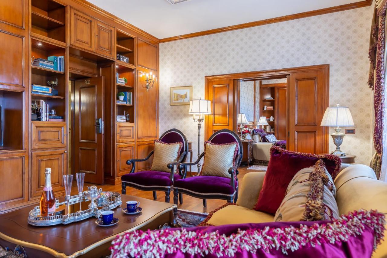 Suter Palace Heritage Boutique Hotel Бухарест Екстер'єр фото