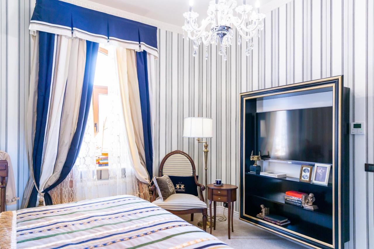 Suter Palace Heritage Boutique Hotel Бухарест Екстер'єр фото