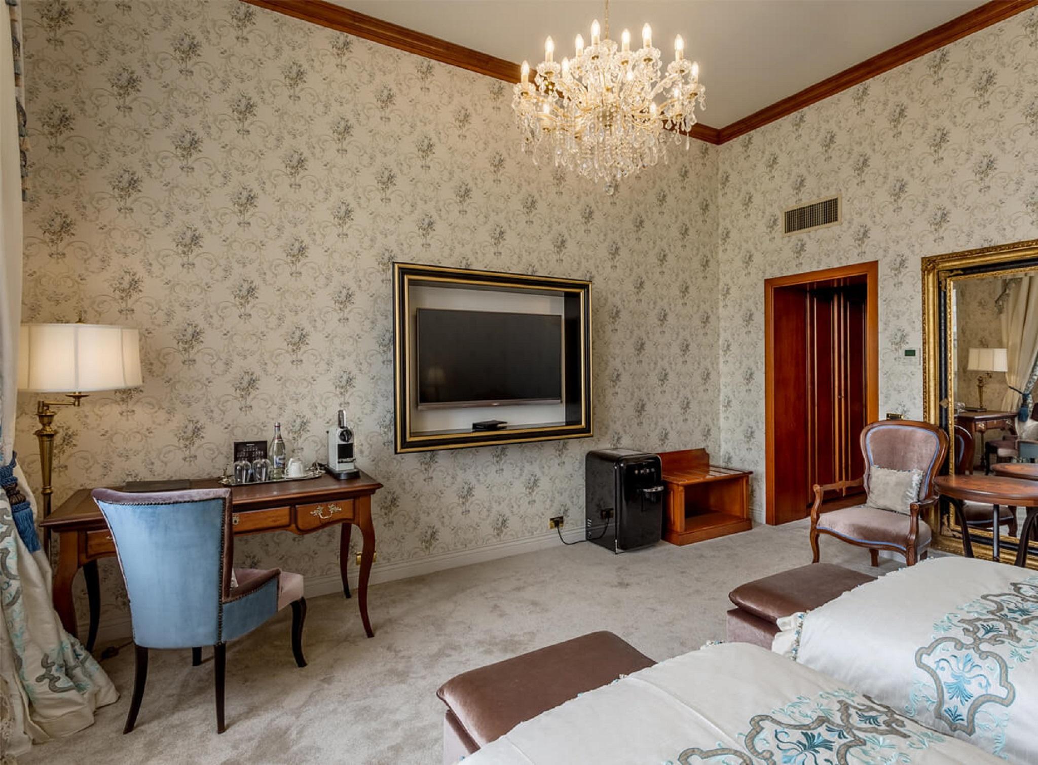 Suter Palace Heritage Boutique Hotel Бухарест Екстер'єр фото