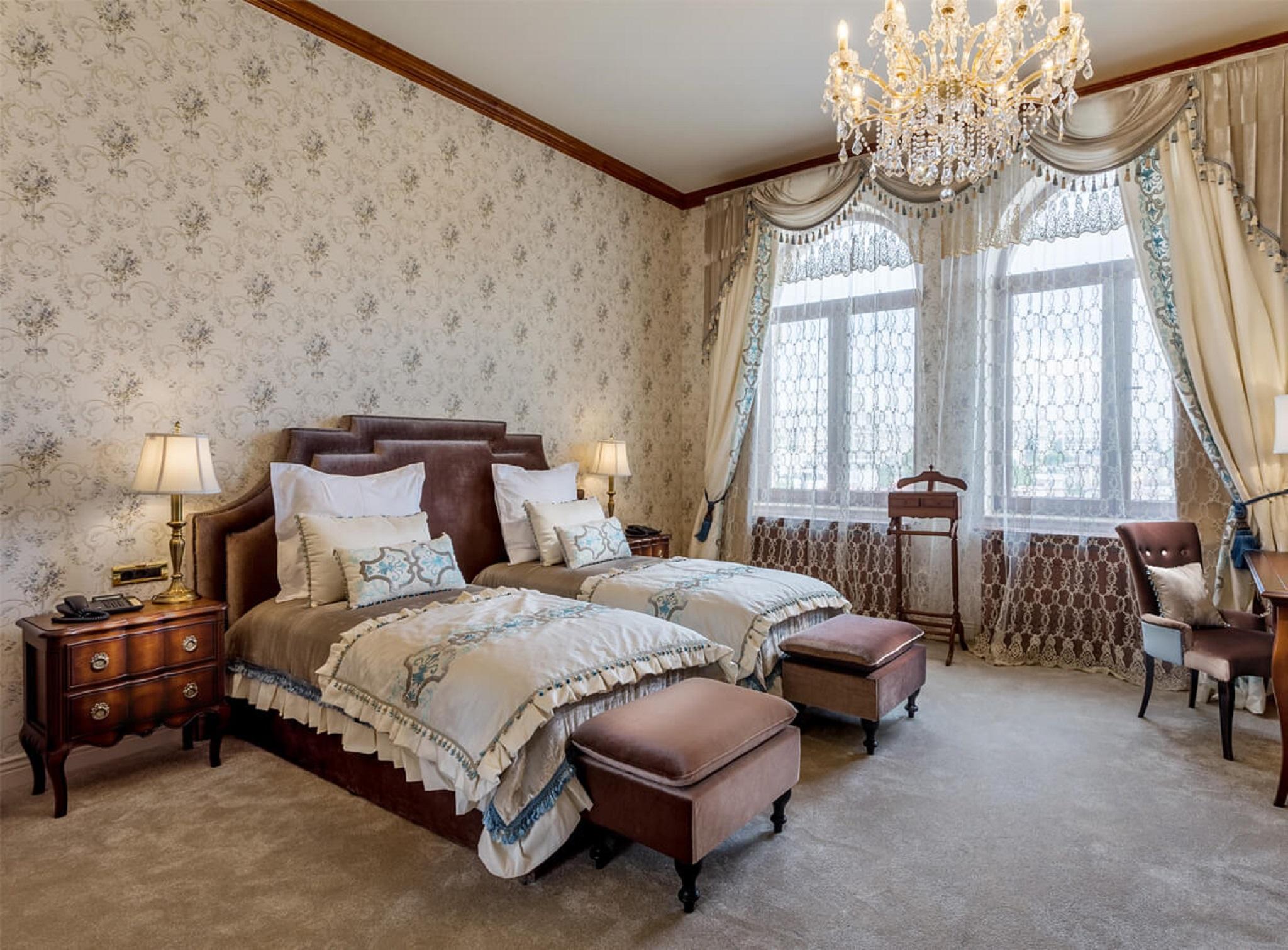 Suter Palace Heritage Boutique Hotel Бухарест Екстер'єр фото