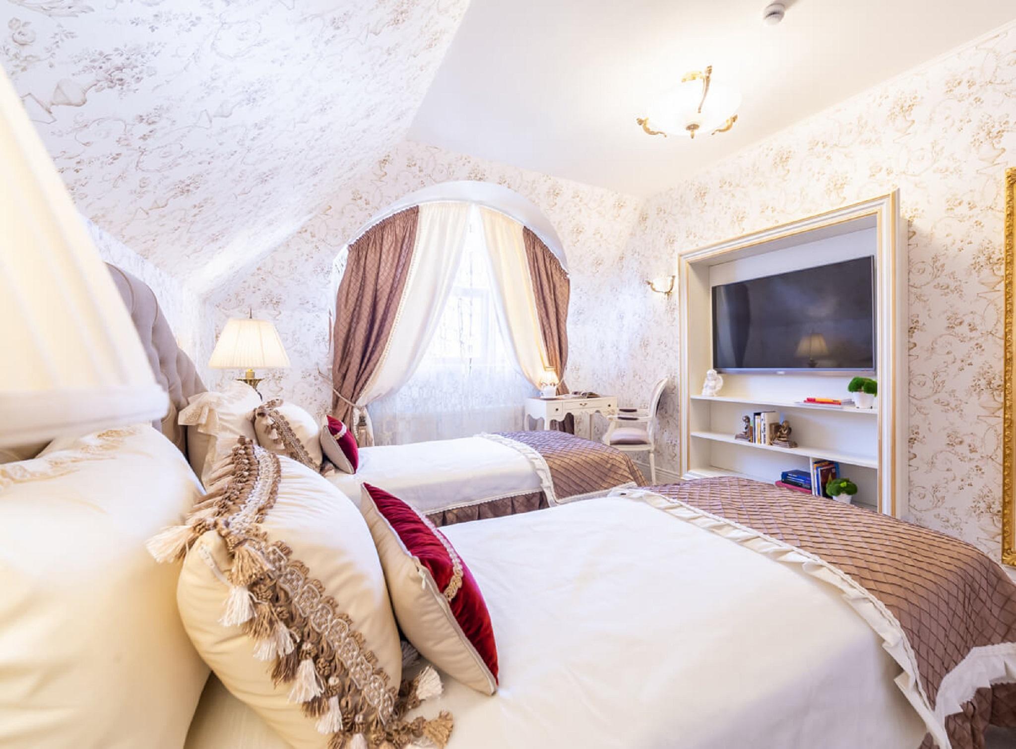 Suter Palace Heritage Boutique Hotel Бухарест Екстер'єр фото