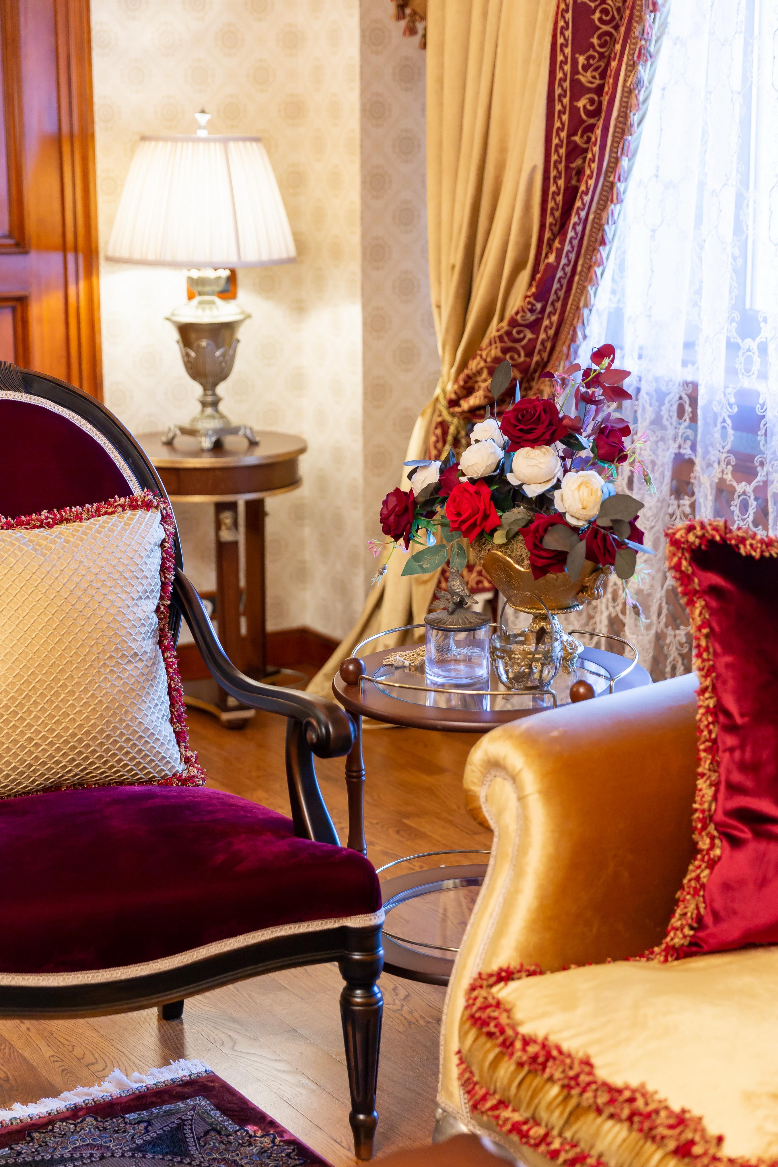 Suter Palace Heritage Boutique Hotel Бухарест Екстер'єр фото