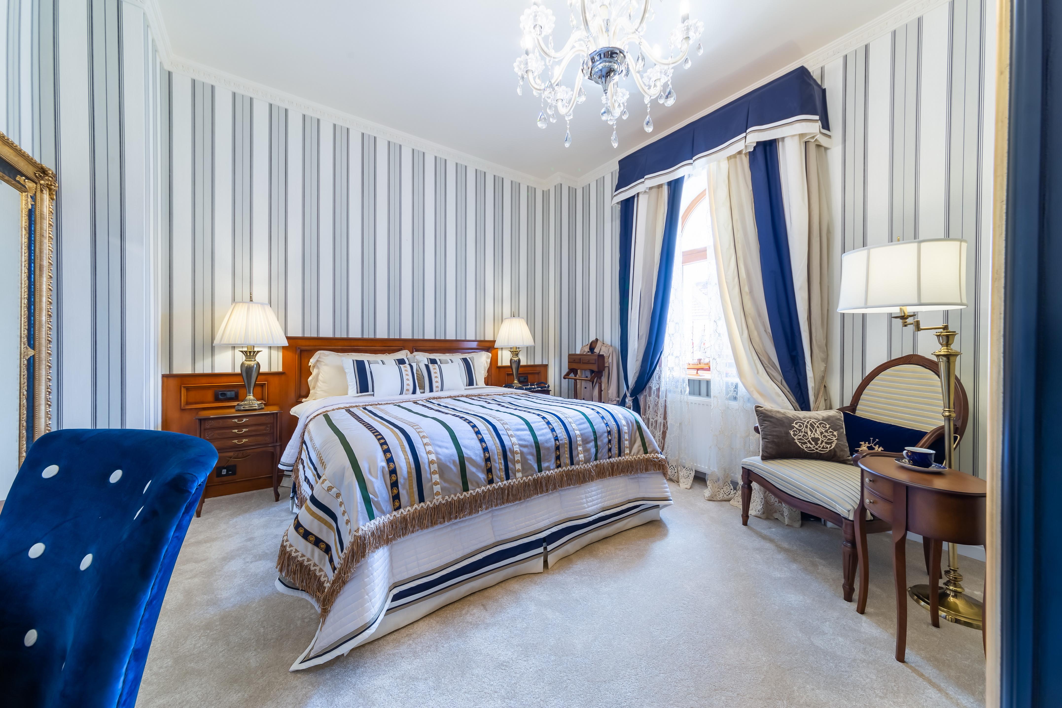 Suter Palace Heritage Boutique Hotel Бухарест Екстер'єр фото