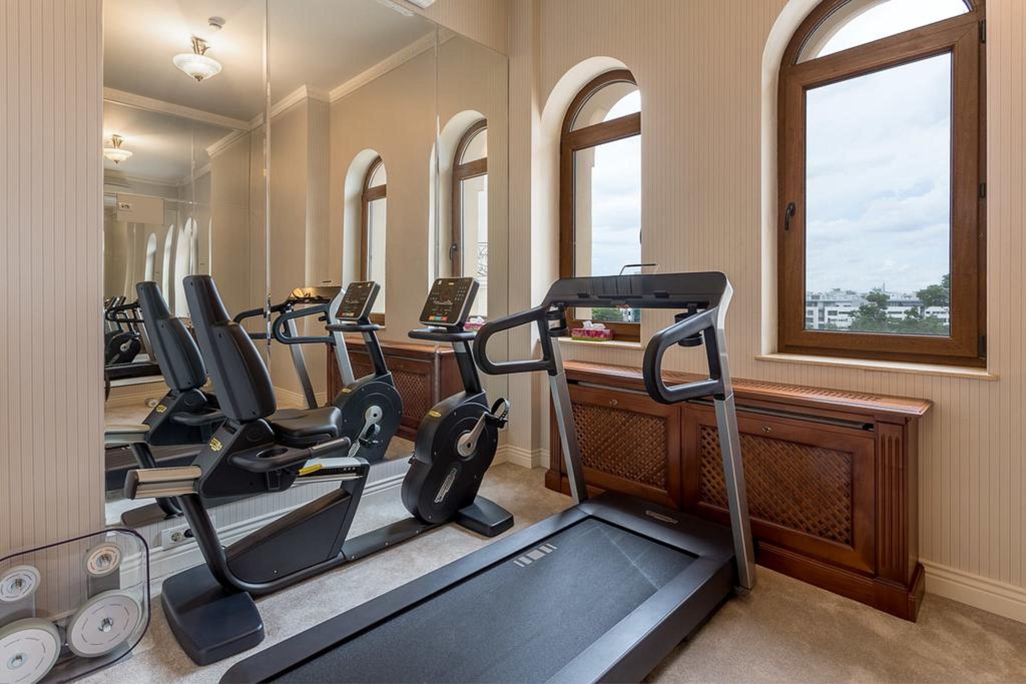 Suter Palace Heritage Boutique Hotel Бухарест Екстер'єр фото