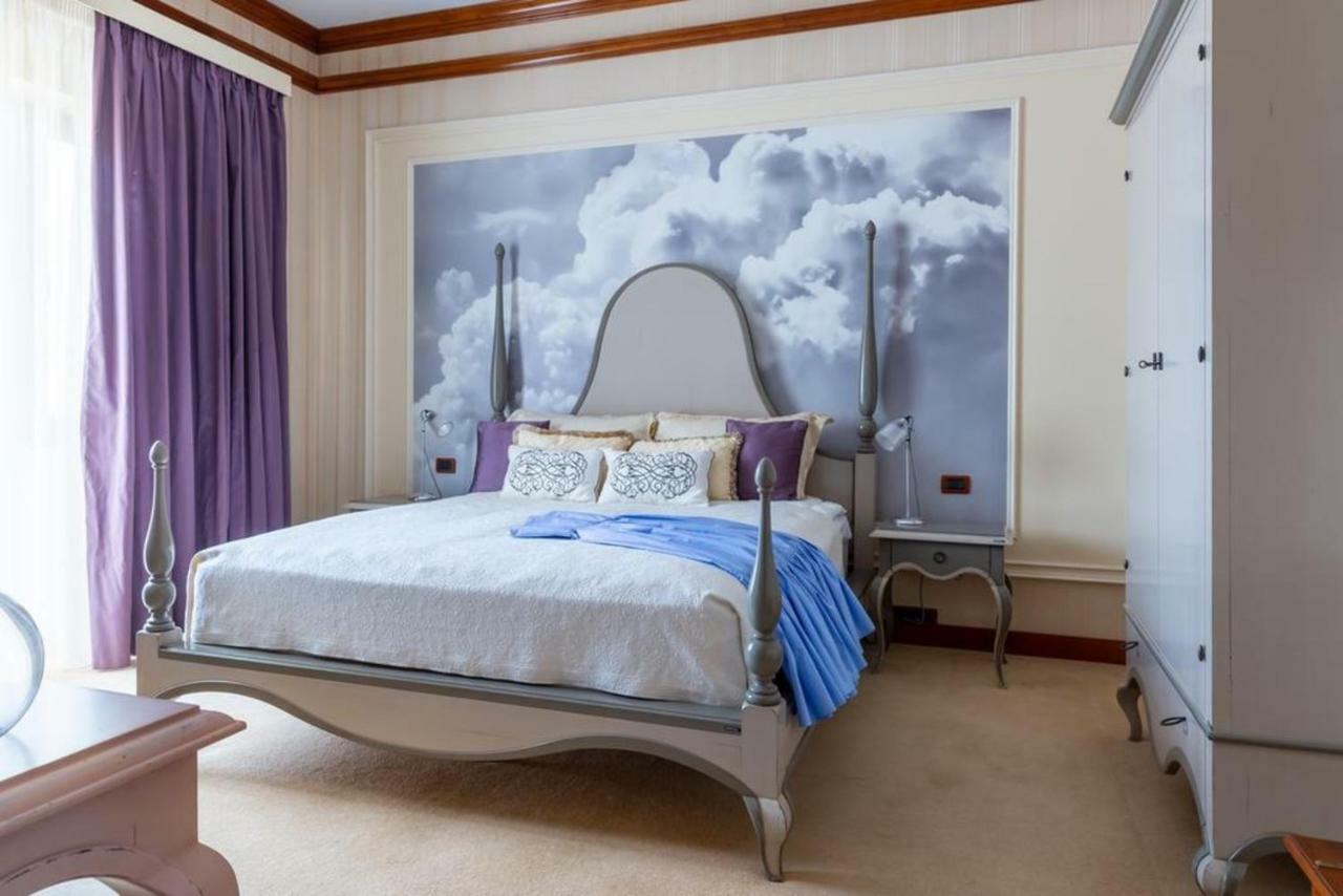 Suter Palace Heritage Boutique Hotel Бухарест Екстер'єр фото